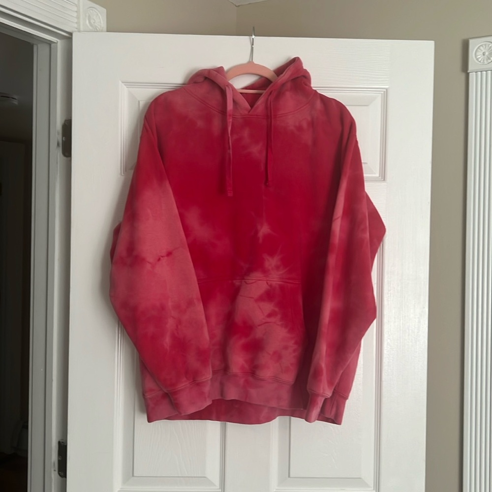 Social culture sweatshirt